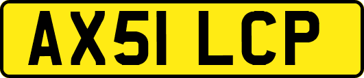 AX51LCP