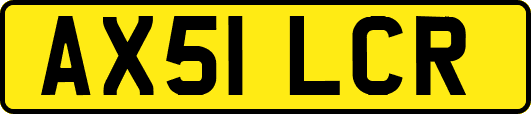 AX51LCR