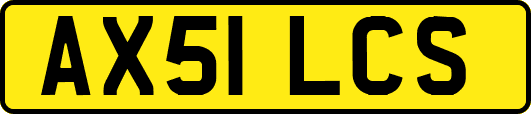 AX51LCS