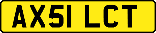 AX51LCT