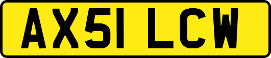 AX51LCW