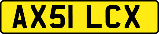 AX51LCX