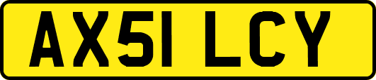 AX51LCY