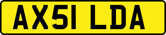 AX51LDA