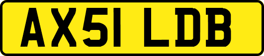 AX51LDB