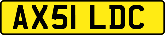 AX51LDC