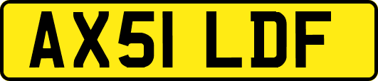 AX51LDF