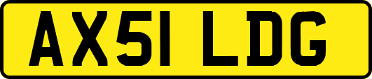 AX51LDG