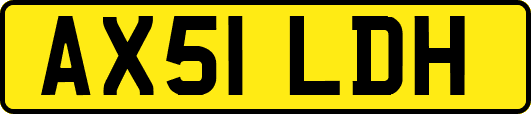 AX51LDH