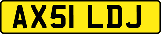 AX51LDJ