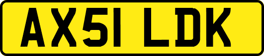 AX51LDK