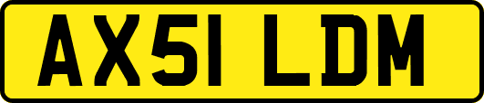 AX51LDM