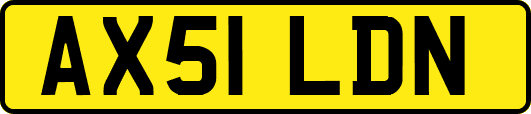 AX51LDN