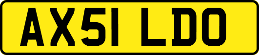 AX51LDO