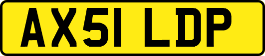 AX51LDP