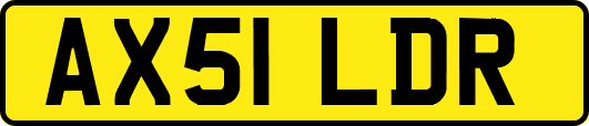 AX51LDR