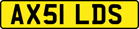 AX51LDS