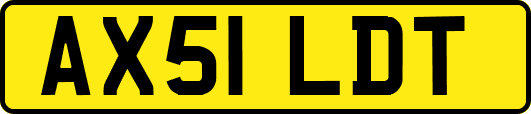 AX51LDT