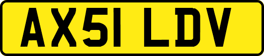 AX51LDV