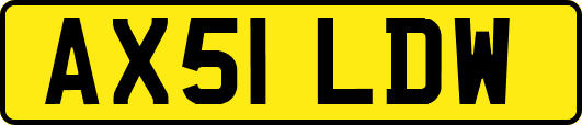 AX51LDW