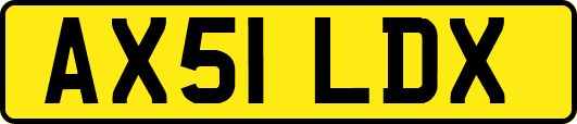 AX51LDX