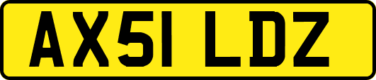 AX51LDZ