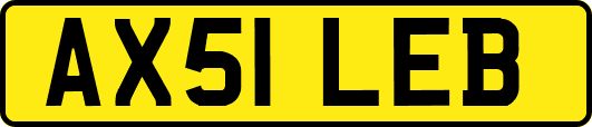 AX51LEB