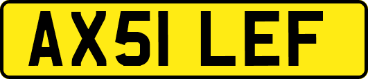 AX51LEF