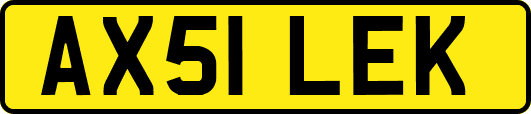 AX51LEK