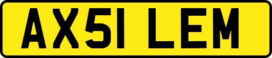 AX51LEM