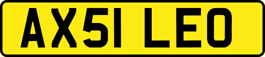 AX51LEO