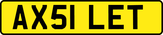 AX51LET