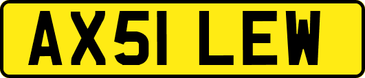 AX51LEW