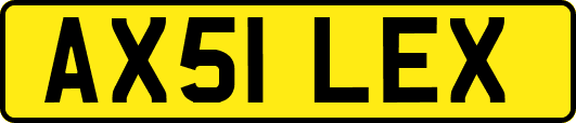 AX51LEX