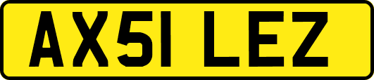 AX51LEZ