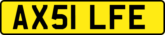 AX51LFE