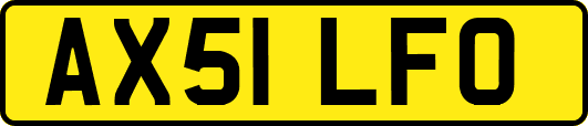 AX51LFO