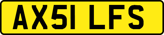 AX51LFS