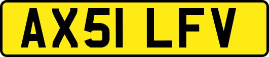 AX51LFV