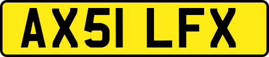 AX51LFX