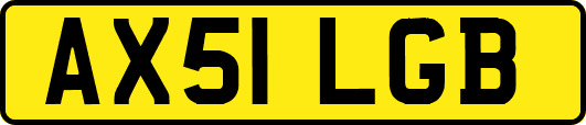 AX51LGB