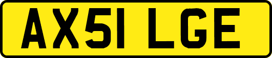 AX51LGE