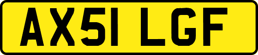 AX51LGF