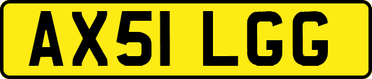 AX51LGG