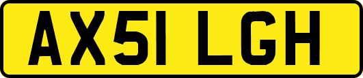 AX51LGH