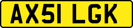 AX51LGK