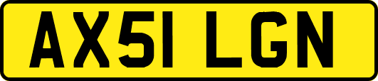 AX51LGN