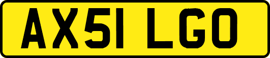 AX51LGO