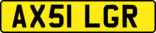 AX51LGR