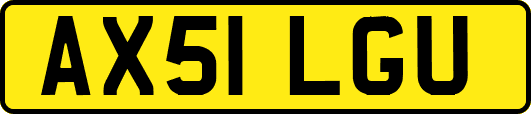 AX51LGU